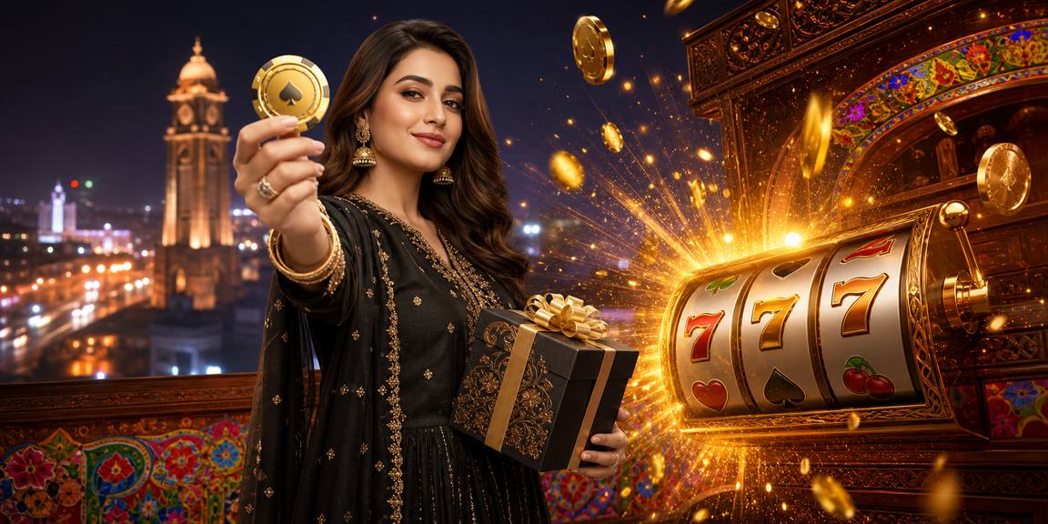 cz777.com Pakistan-First Payment Flow